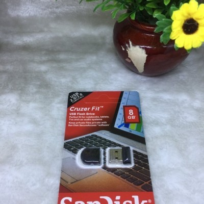 USB Sandisk 8Gb