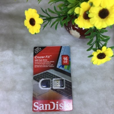 USB Sandisk 16Gb