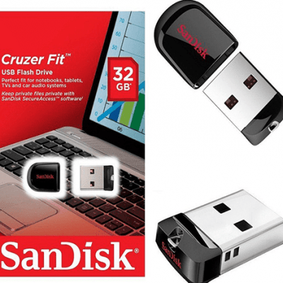 USB Sandisk 32Gb