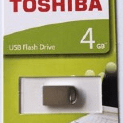 USB Toshiba 4Gb