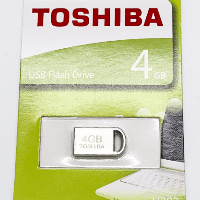 USB Toshiba 4Gb