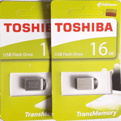 USB Toshiba 16Gb