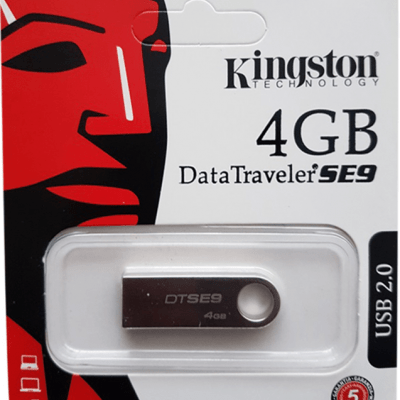 USB Kington SE9 4Gb