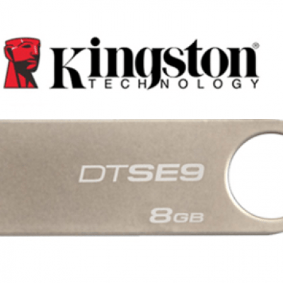 USB Kington SE9 8Gb