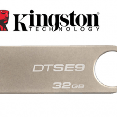 USB Kington SE9 Gb32