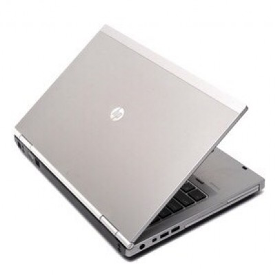 HP 8470P