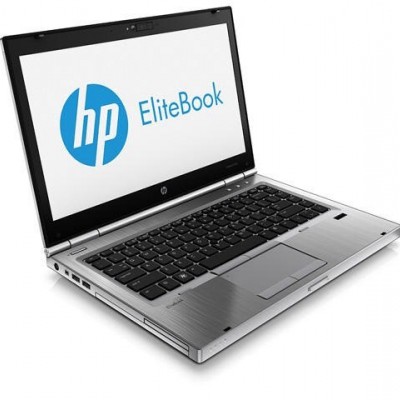 HP 8470P