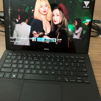 Dell XPS 13 9365 i7