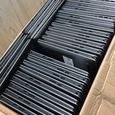 Dell XPS 13 9365 i7