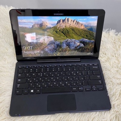 Tablet Samsung ATIV Smart PC Pro 700T i5 gen 3