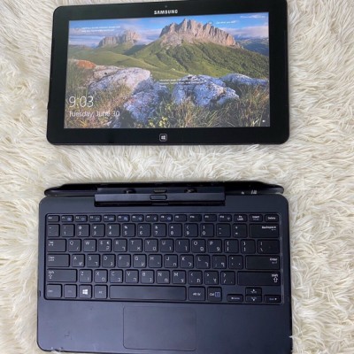 Tablet Samsung ATIV Smart PC Pro 700T i5 gen 3