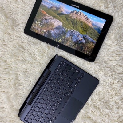 Tablet Samsung ATIV Smart PC Pro 700T i5 gen 3