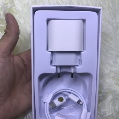 Bộ Sạc Iphone 18W (Cổng Type C - Iphone )