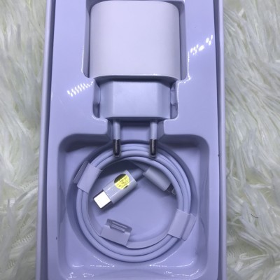Bộ Sạc Iphone 18W (Cổng Type C - Iphone )