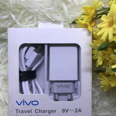 Bộ Sạc Vivo 2.5A (V8 , Type C)