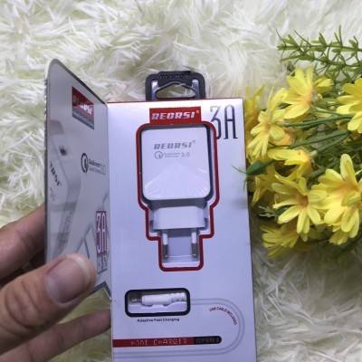 Bộ Sạc CH25 - Cổng ( Iphone - V8 - Type C)