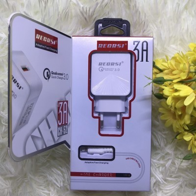 Bộ Sạc CH25 - Cổng ( Iphone - V8 - Type C)
