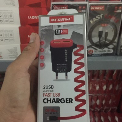 Bộ Sạc CH50 - Cổng ( Iphone - V8 - Type C)