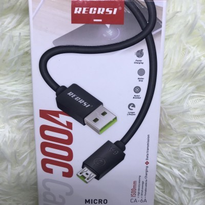 Dây Sạc 6A