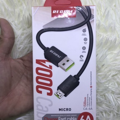 Dây Sạc 6A