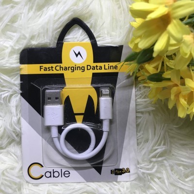 Dây Sạc Dự Phòng 5A (Ip-V8-Type c)