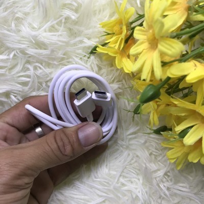 Dây Sạc Sam Sung Cổng Type C - Type c 