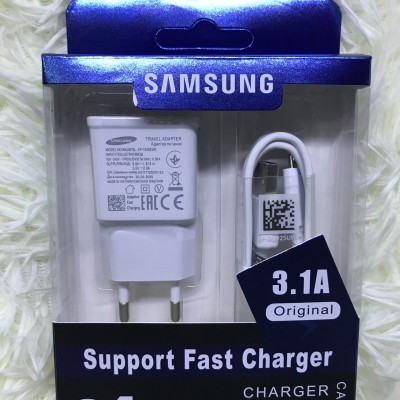 Bộ Sạc Sam Sung 3.1A