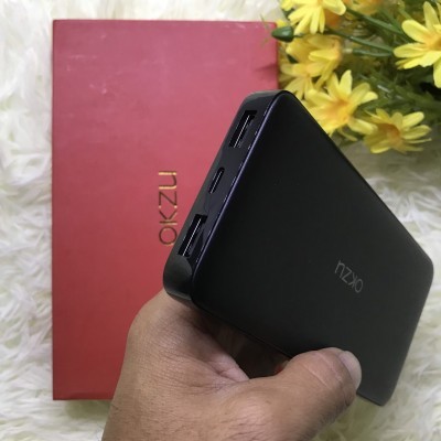 Sạc Dự Phòng Okzu 10.000 mAh