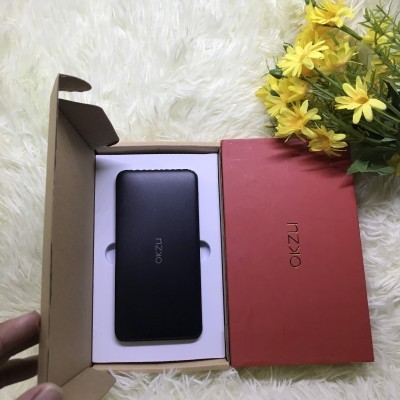 Sạc Dự Phòng Okzu 10.000 mAh