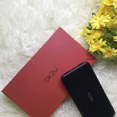Sạc Dự Phòng Okzu 10.000 mAh