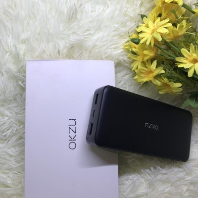 Sạc Dự Phòng Okzu 20.000 mAh