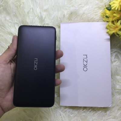 Sạc Dự Phòng Okzu 20.000 mAh