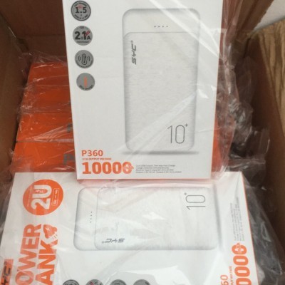 Sạc Dự Phòng SYC P360 10.000 mAh