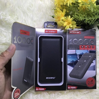 Sạc Dự Phòng PB005 10.000 mAh
