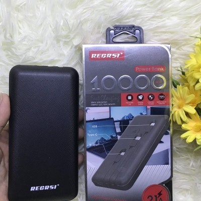 Sạc Dự Phòng PB005 10.000 mAh