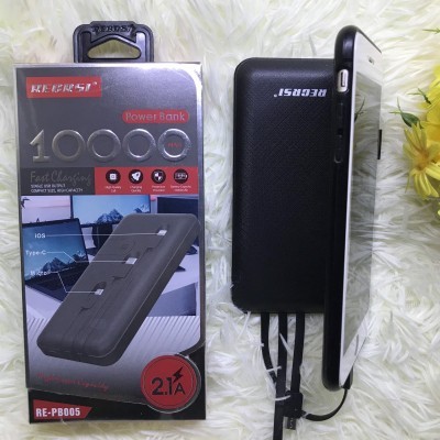 Sạc Dự Phòng PB005 10.000 mAh