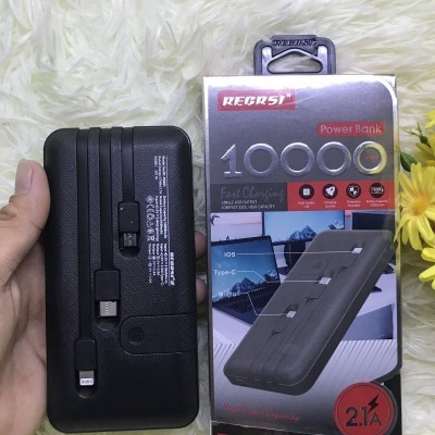 Sạc Dự Phòng PB005 10.000 mAh