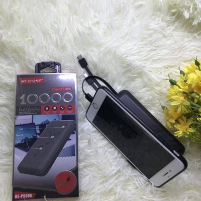 Sạc Dự Phòng PB005 10.000 mAh