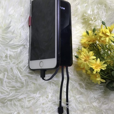 Sạc Dự Phòng PB008 20.000 mAh