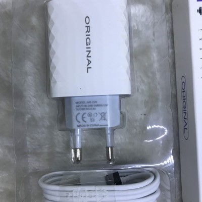 Bộ Sạc Ori 3.1A Ip-Ss-Tc