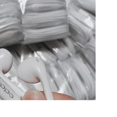 Tai Nghe Dây Oppo R15