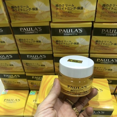  PAULA'S cosmetic 