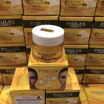  PAULA'S cosmetic 