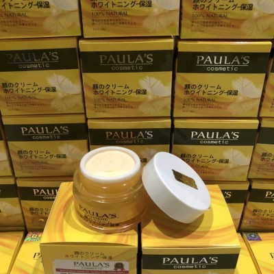  PAULA'S cosmetic 
