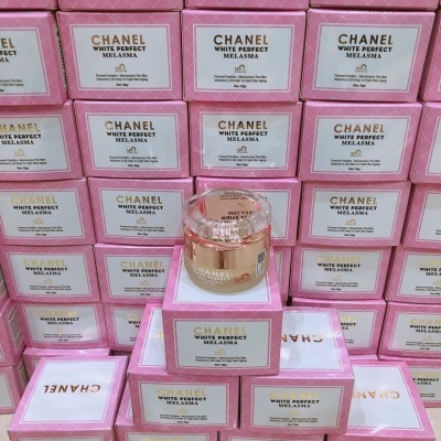 KEM FACE CHANEL COCO
