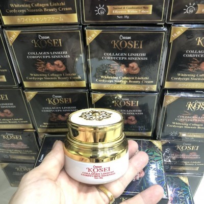 KEM FACE KOSEI