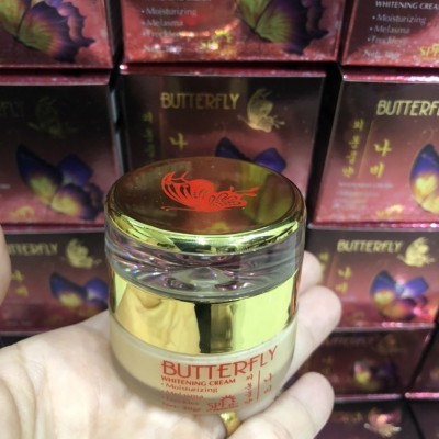 KEM BUTTERFLY 