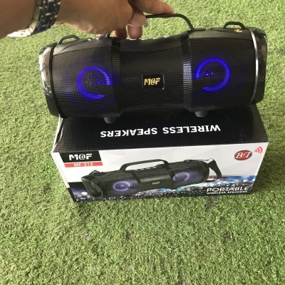 Loa Bltutooth MF 212