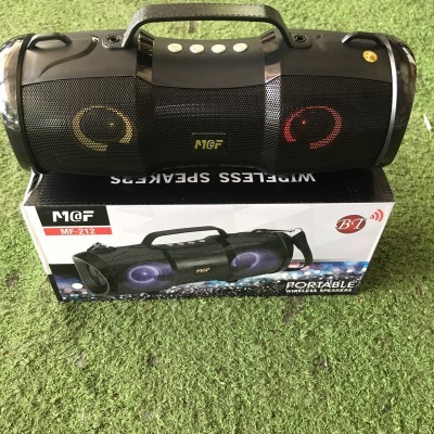 Loa Bltutooth MF 212