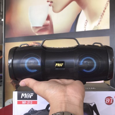 Loa Bltutooth MF 212